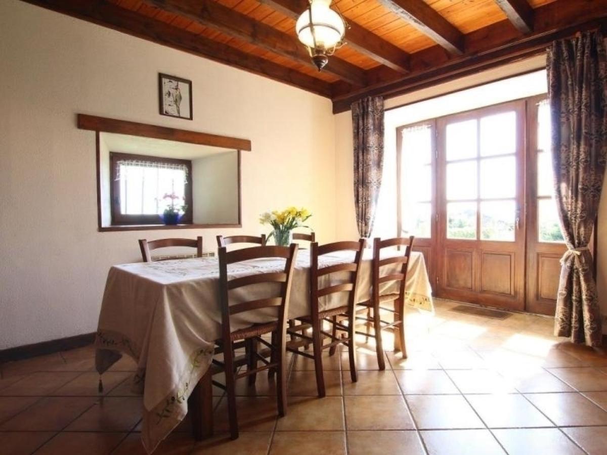 Maison De Charme Xviiie Sur Chemin St-Jacques, Proche Le Puy-En-Velay, Ideale Familles Et Randonneurs - Fr-1-582-298 Bains Buitenkant foto