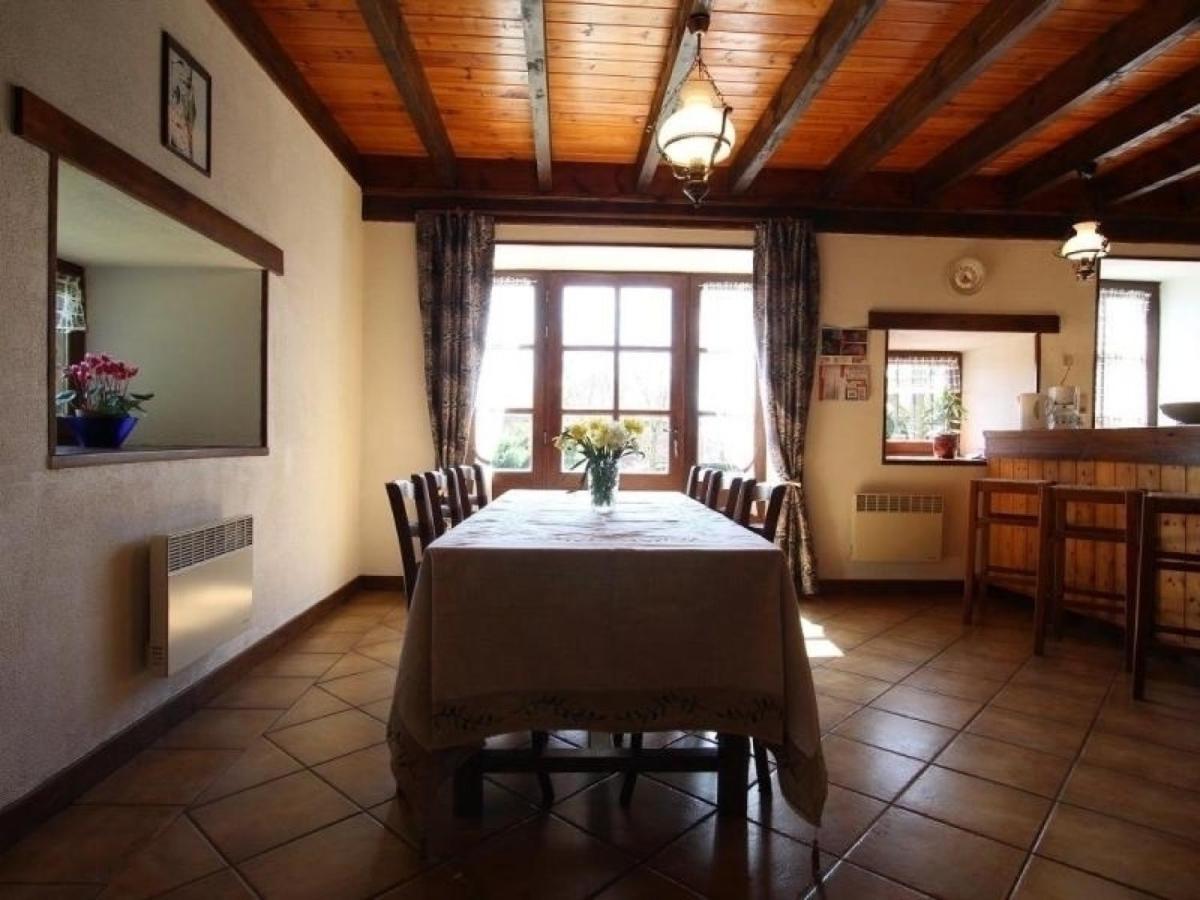 Maison De Charme Xviiie Sur Chemin St-Jacques, Proche Le Puy-En-Velay, Ideale Familles Et Randonneurs - Fr-1-582-298 Bains Buitenkant foto