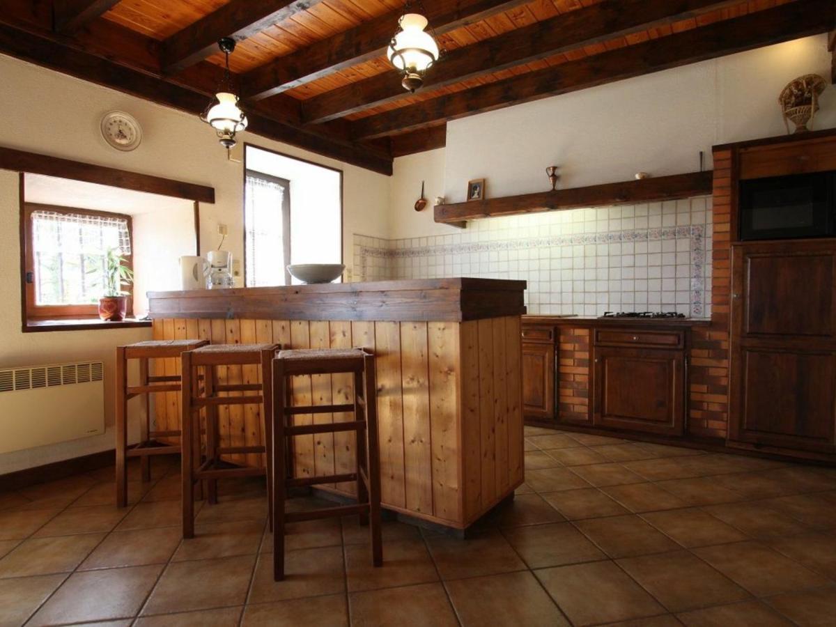 Maison De Charme Xviiie Sur Chemin St-Jacques, Proche Le Puy-En-Velay, Ideale Familles Et Randonneurs - Fr-1-582-298 Bains Buitenkant foto
