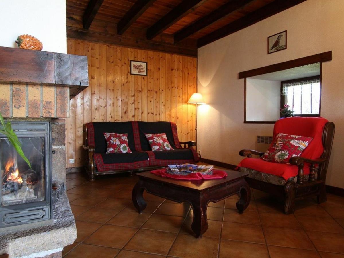 Maison De Charme Xviiie Sur Chemin St-Jacques, Proche Le Puy-En-Velay, Ideale Familles Et Randonneurs - Fr-1-582-298 Bains Buitenkant foto