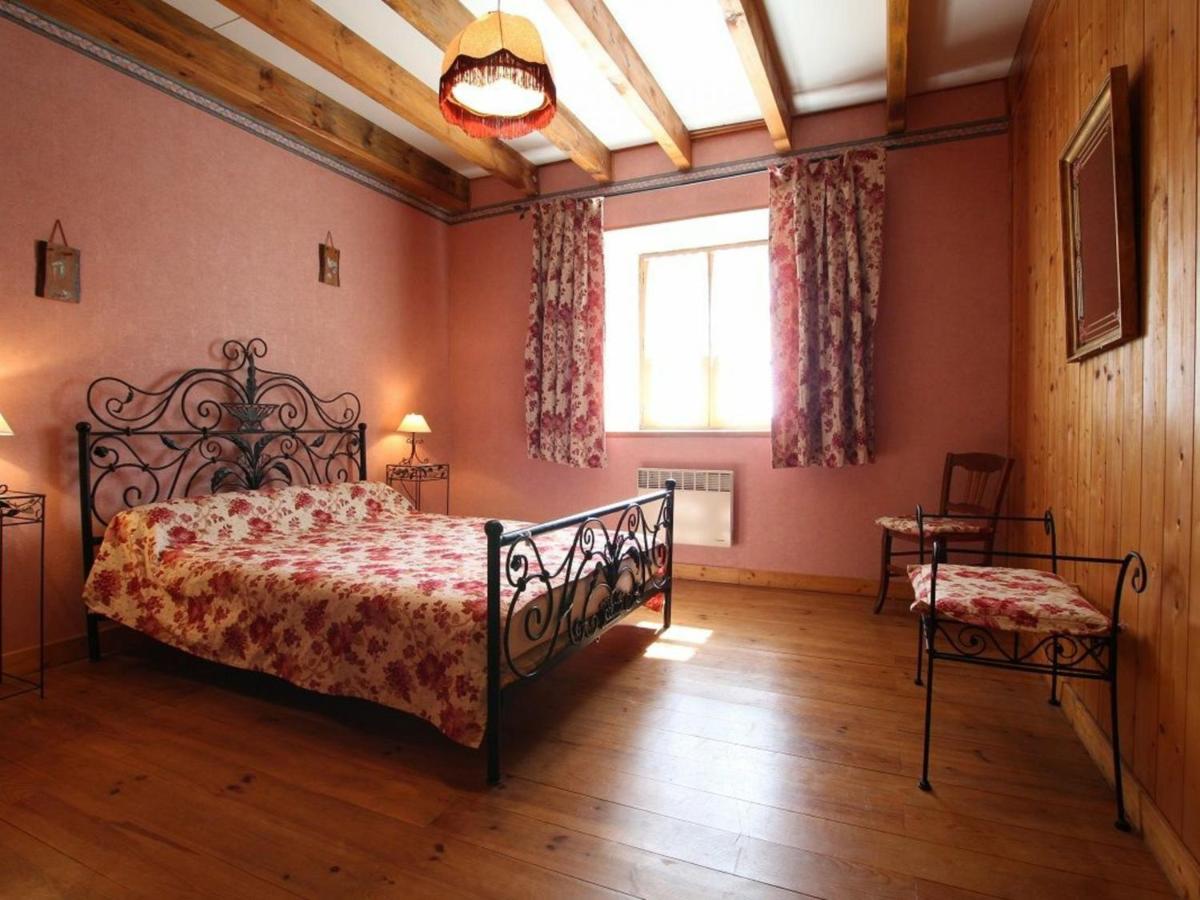 Maison De Charme Xviiie Sur Chemin St-Jacques, Proche Le Puy-En-Velay, Ideale Familles Et Randonneurs - Fr-1-582-298 Bains Buitenkant foto