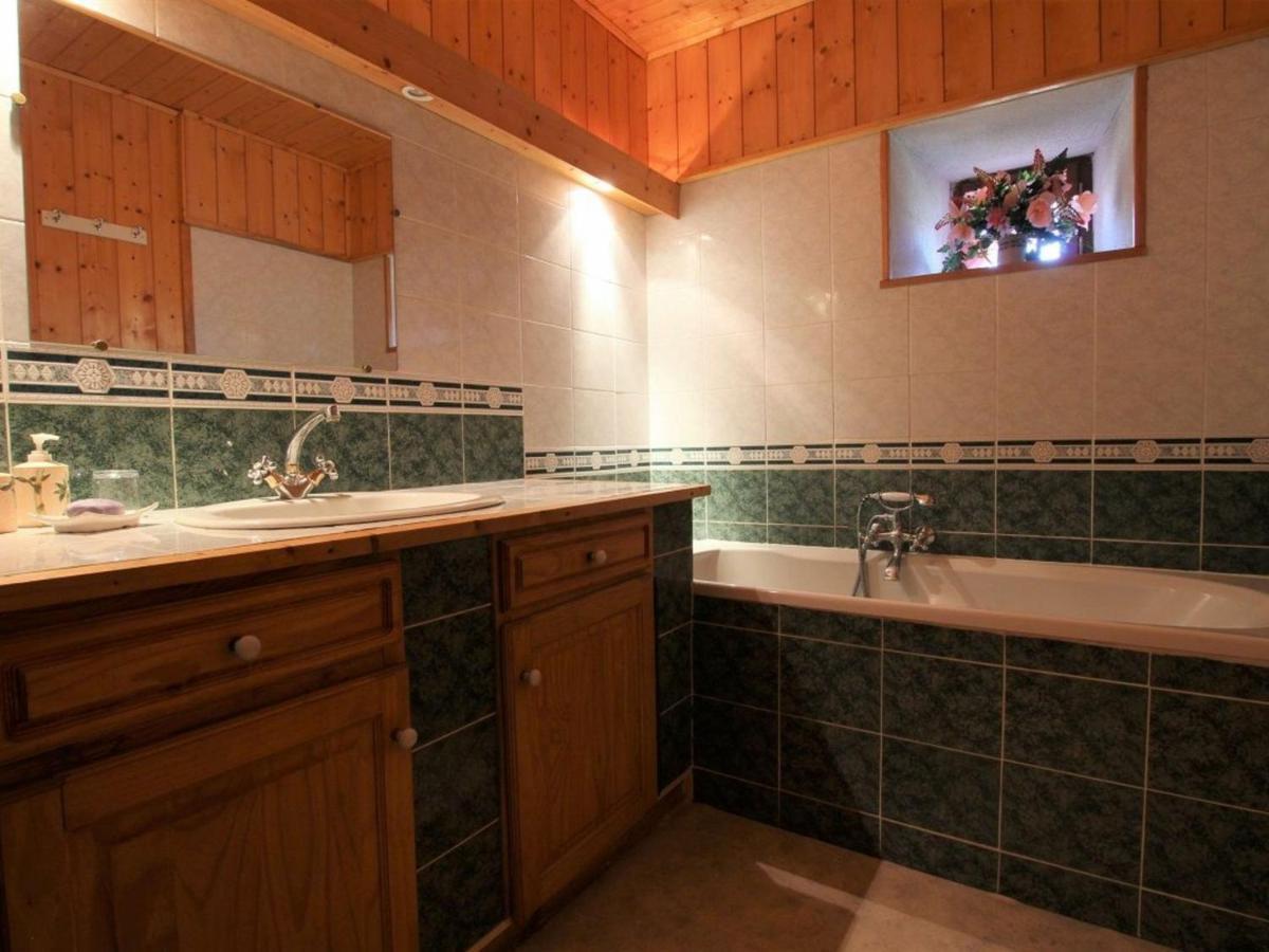 Maison De Charme Xviiie Sur Chemin St-Jacques, Proche Le Puy-En-Velay, Ideale Familles Et Randonneurs - Fr-1-582-298 Bains Buitenkant foto