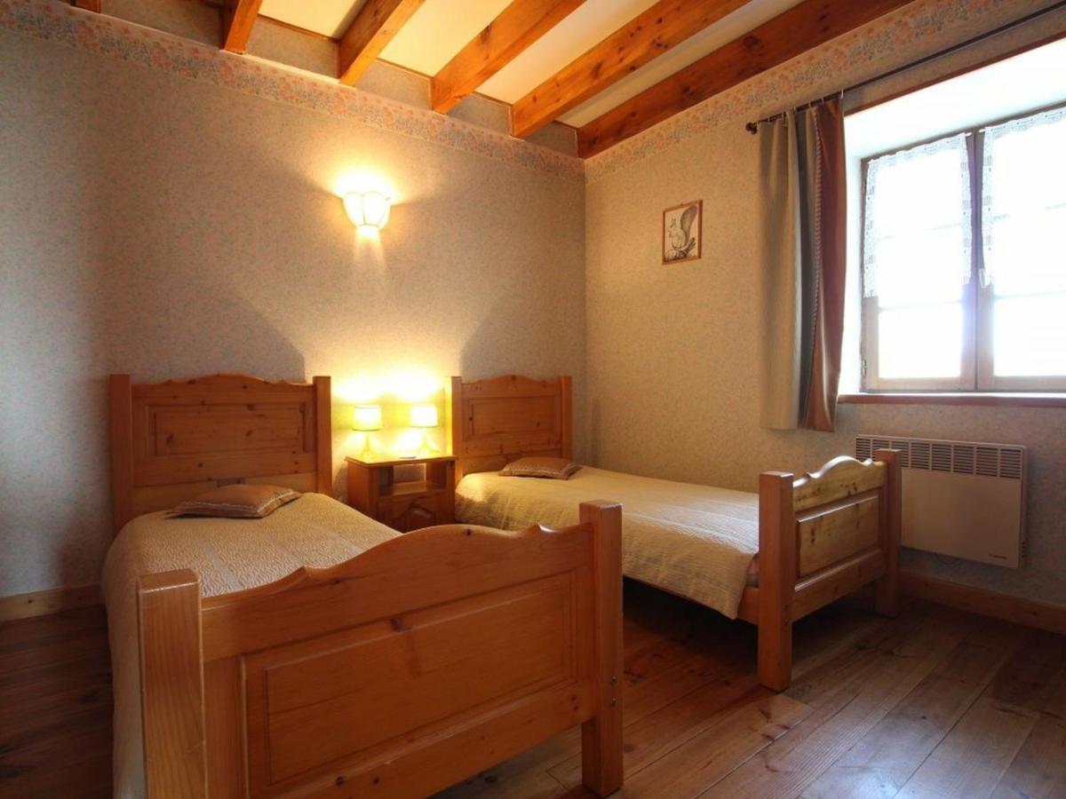 Maison De Charme Xviiie Sur Chemin St-Jacques, Proche Le Puy-En-Velay, Ideale Familles Et Randonneurs - Fr-1-582-298 Bains Buitenkant foto