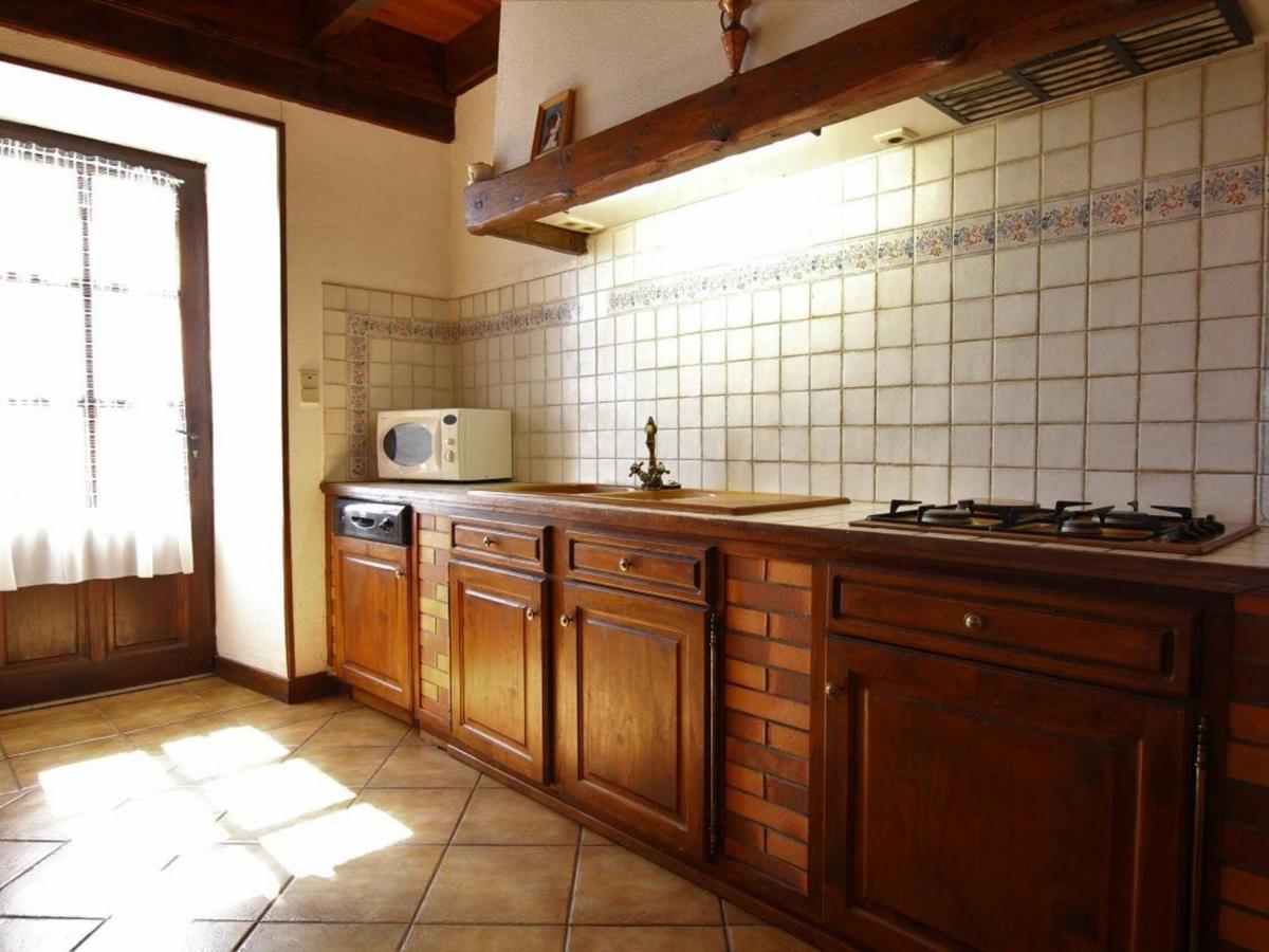 Maison De Charme Xviiie Sur Chemin St-Jacques, Proche Le Puy-En-Velay, Ideale Familles Et Randonneurs - Fr-1-582-298 Bains Buitenkant foto